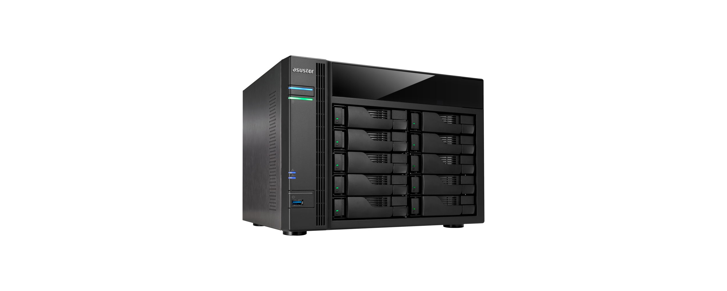 ASUSTOR AS5010T NAS