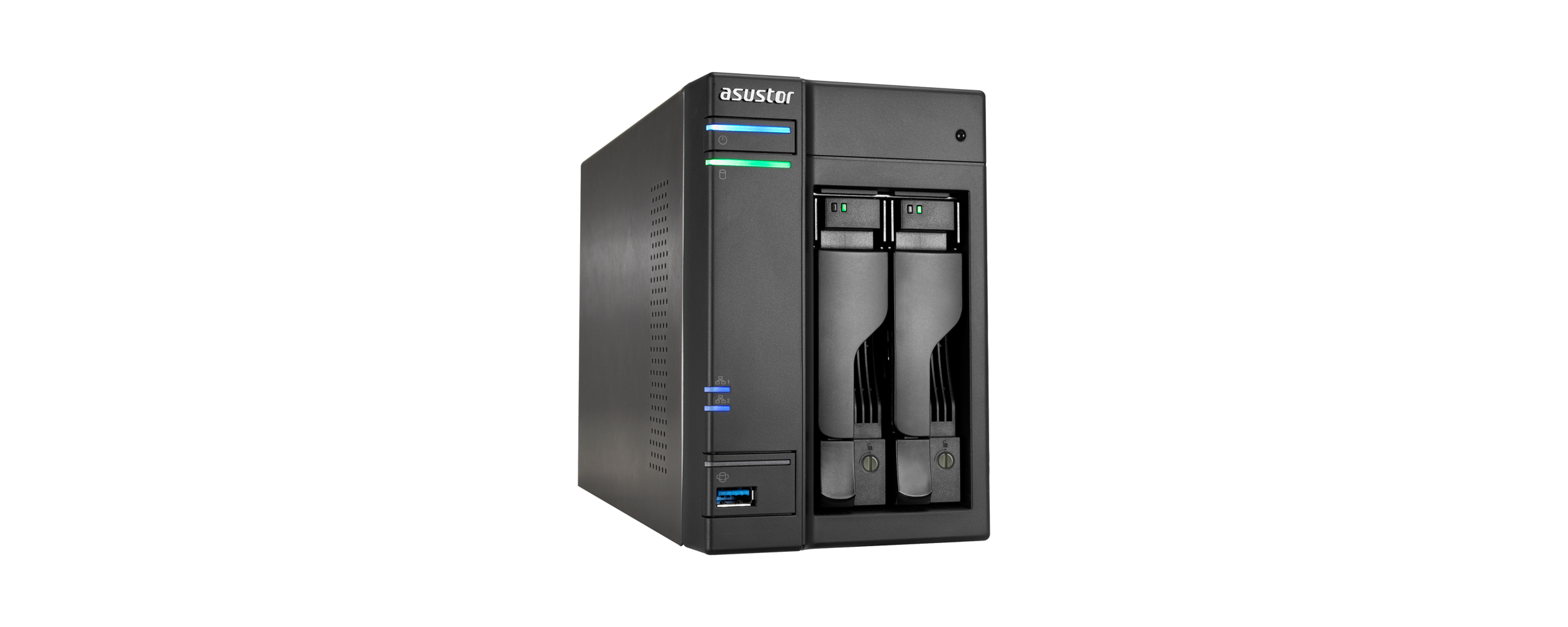 ASUSTOR AS5102T NAS