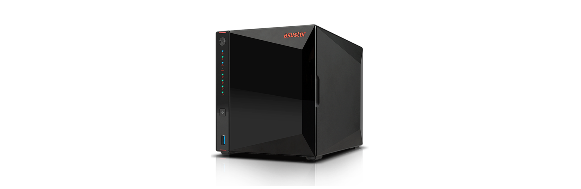 ASUSTOR AS5304T NAS