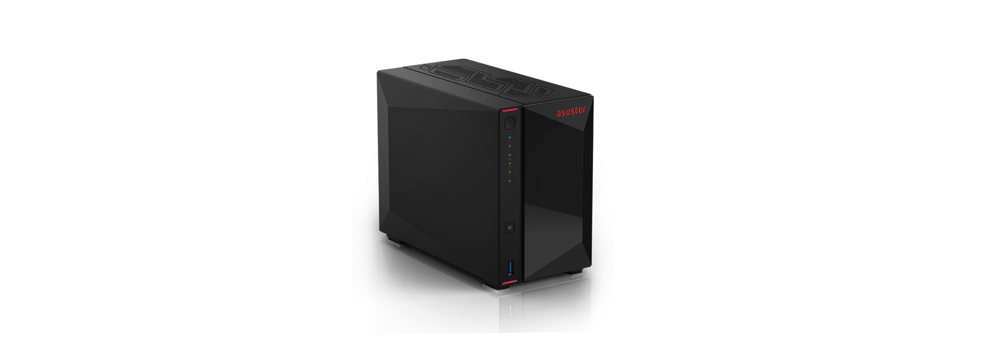 ASUSTOR AS5402T NAS
