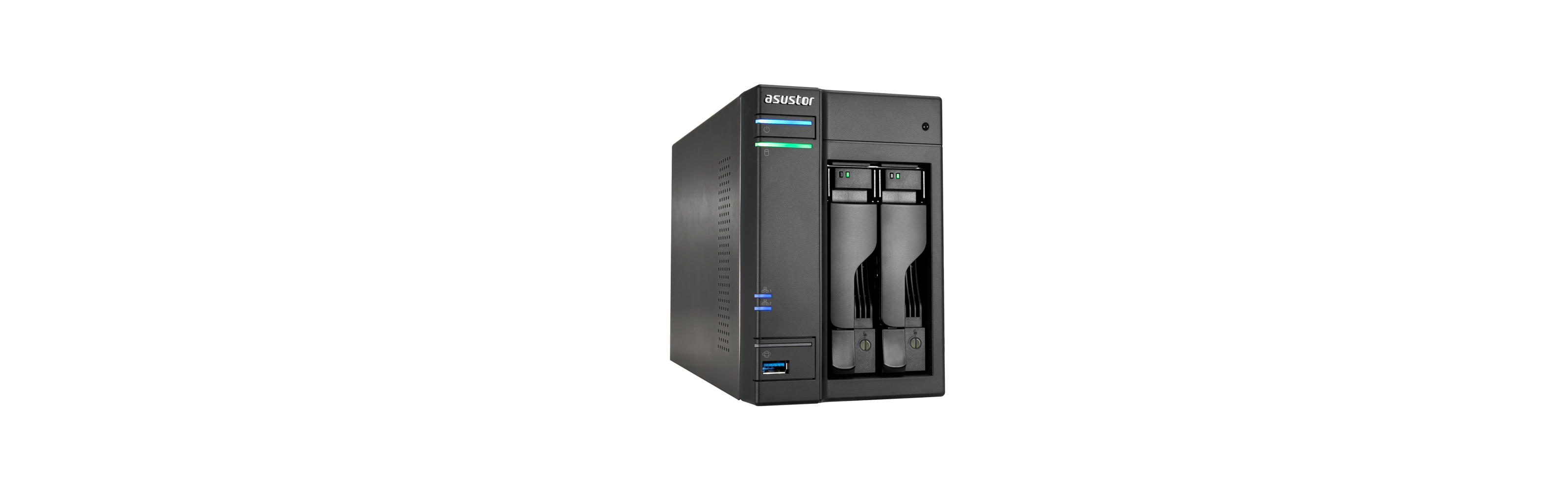 AS6202T NAS