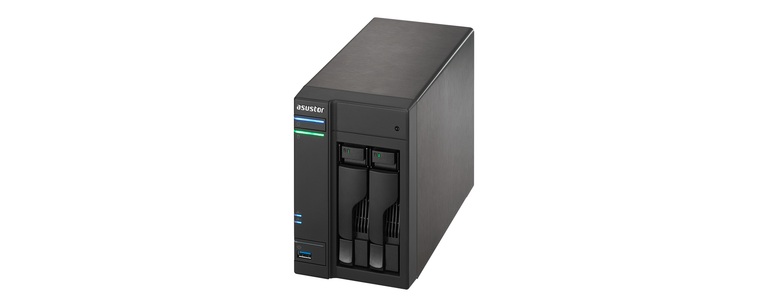 ASUSTOR AS6302T NAS