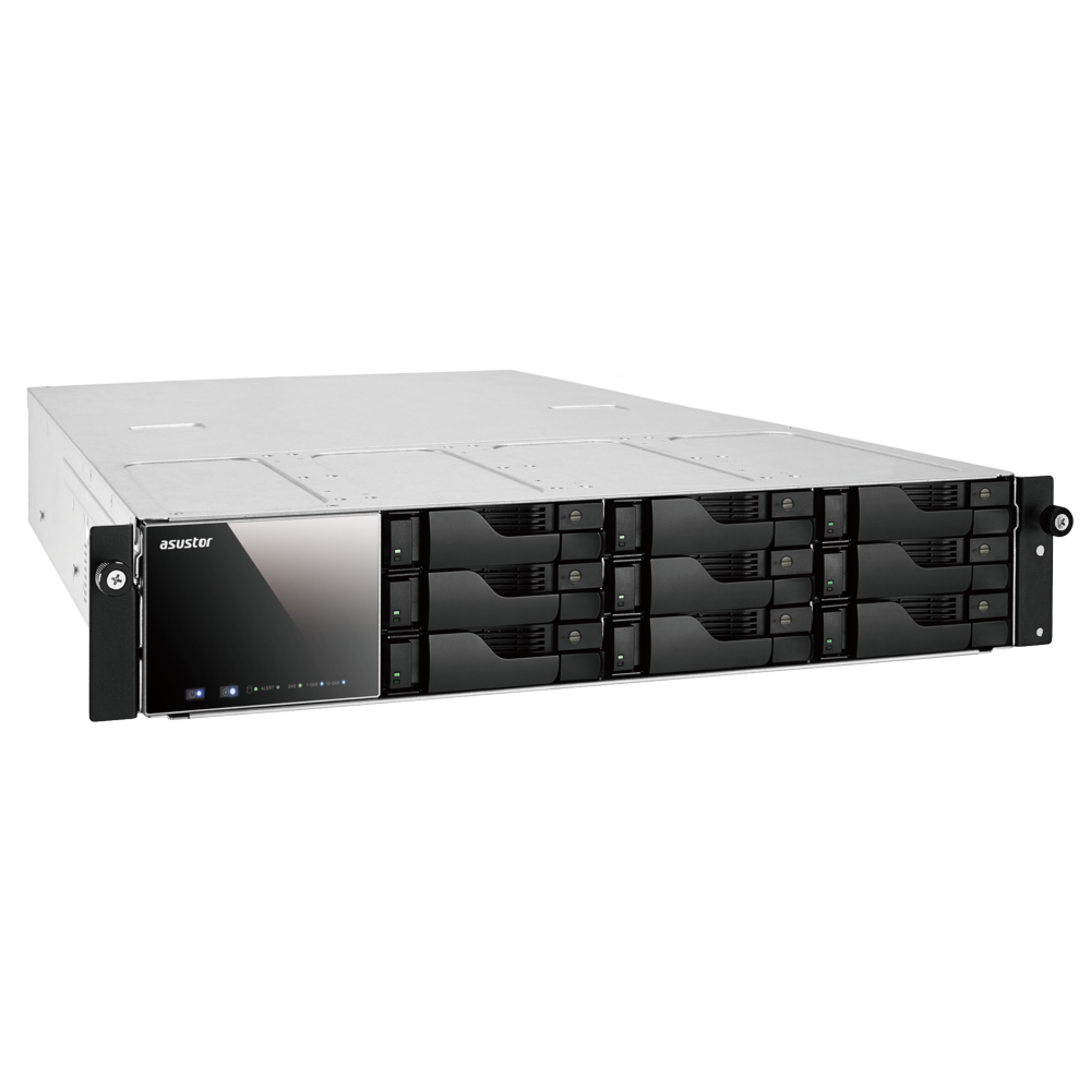 ASUSTOR AS7009RDX NAS