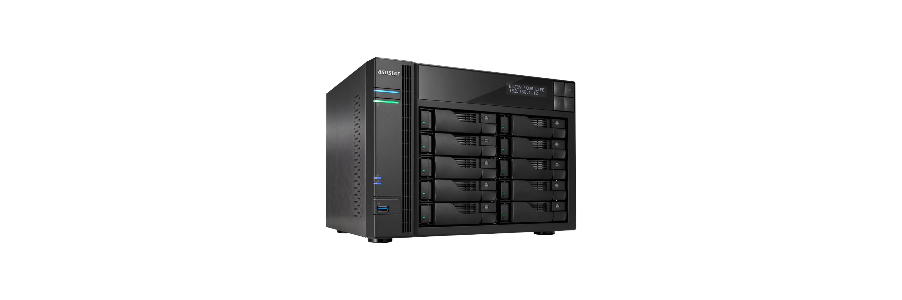 AS7010T NAS
