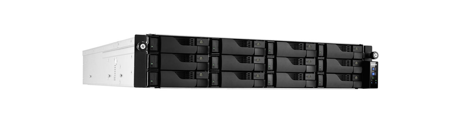 ASUSTOR AS7012RDX NAS