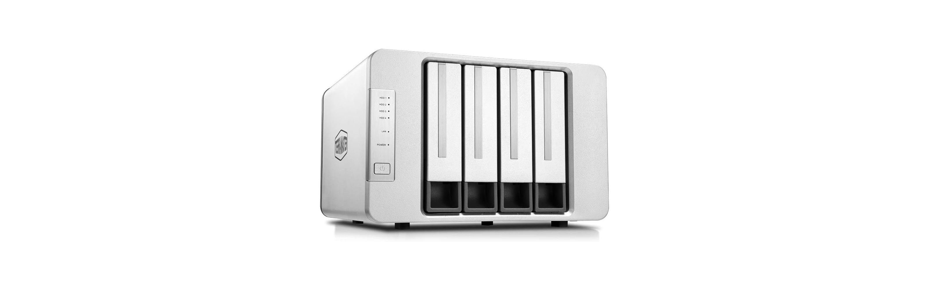 TerraMaster F4-223 NAS