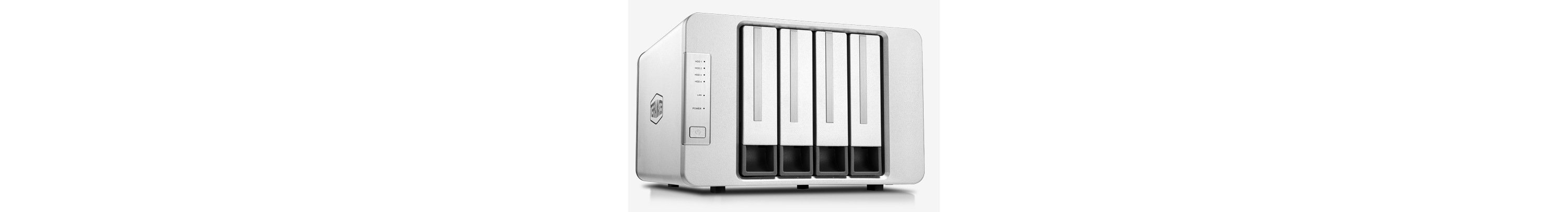 TerraMaster F4-421 NAS
