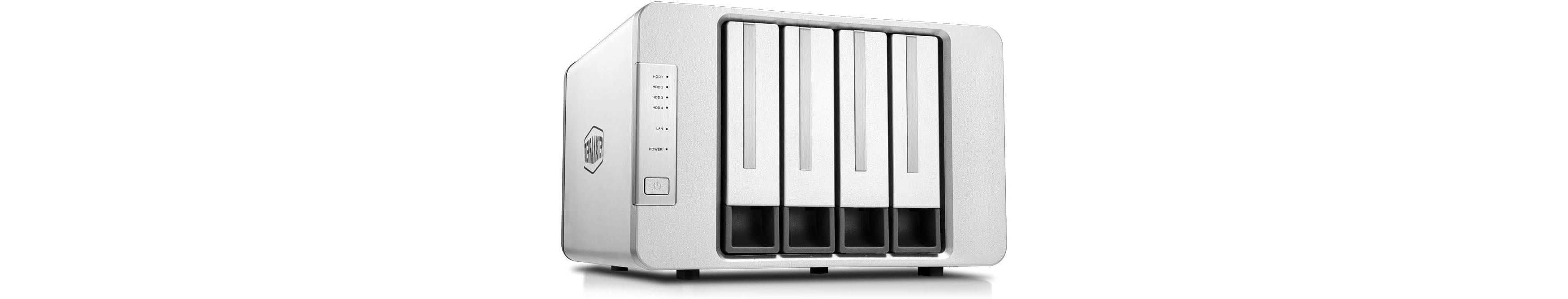 TerraMaster F4-423 NAS