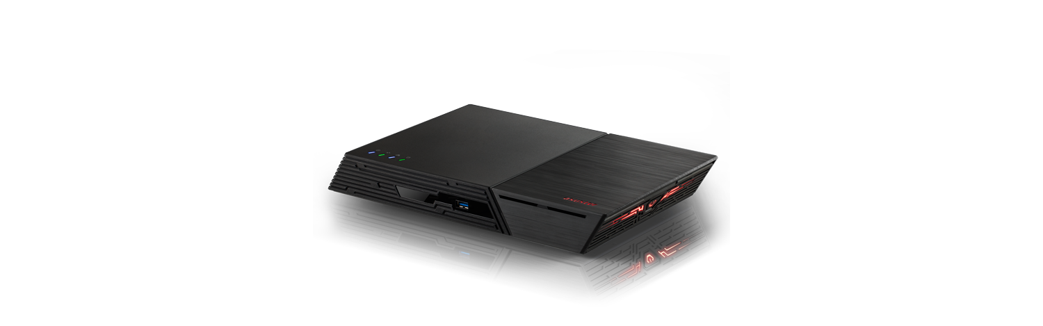 FLASHSTOR 6 (FS6706T)