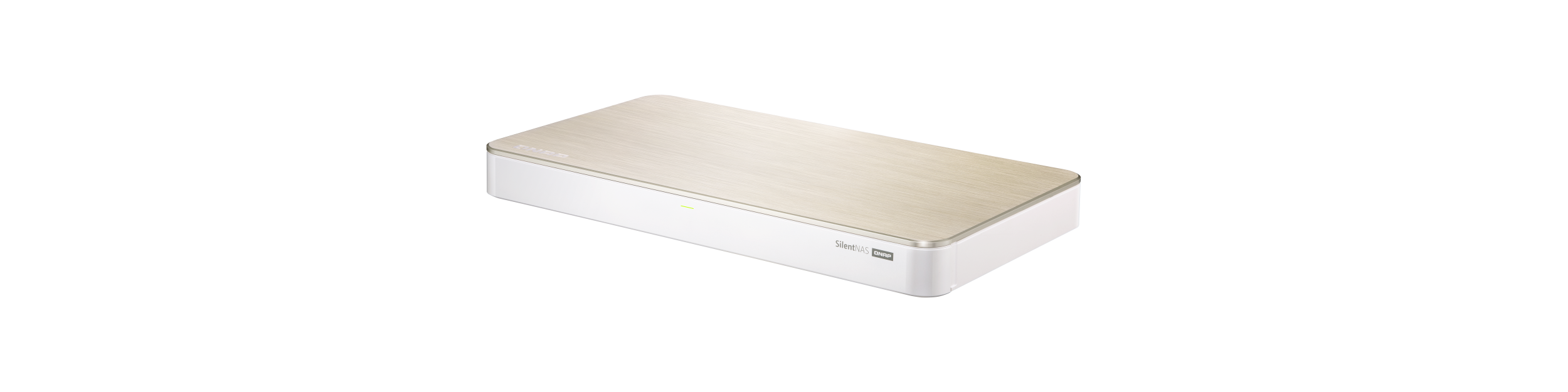 HS-453DX SOHO - High-end NAS