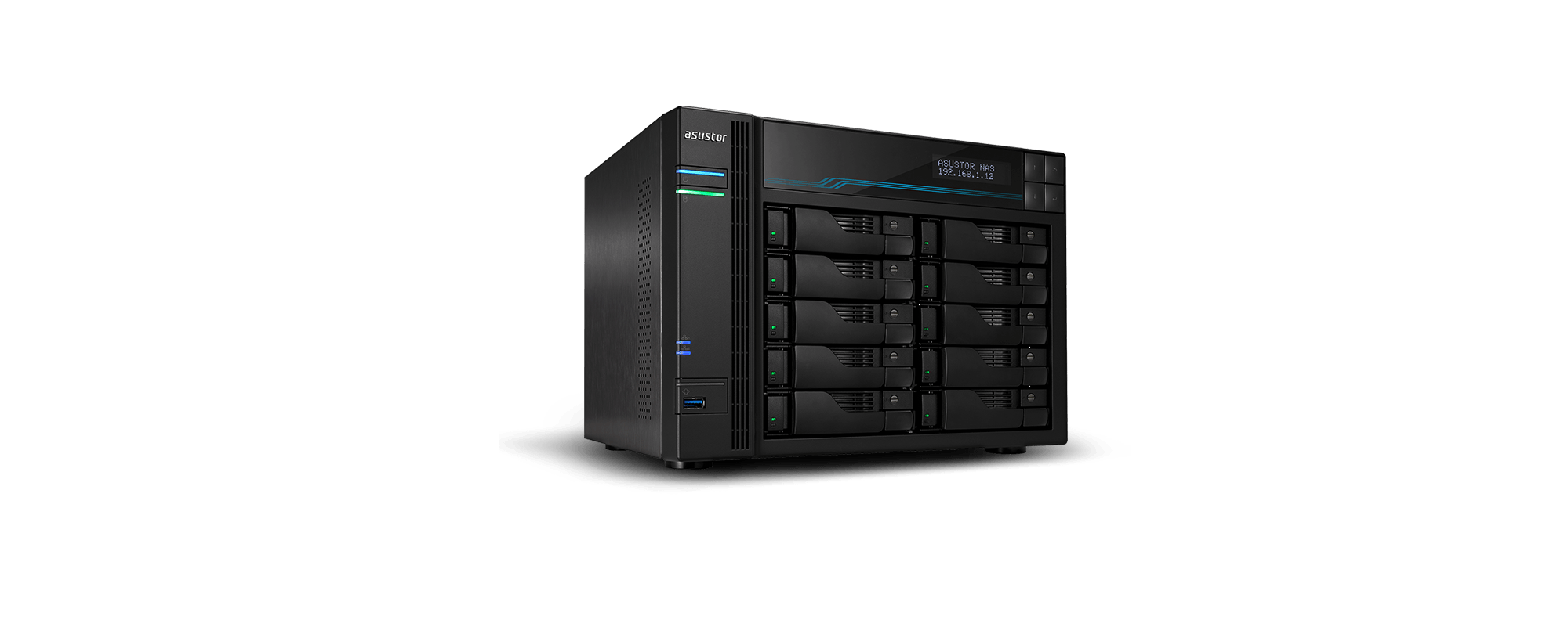 LOCKERSTOR 10 (AS6510T)