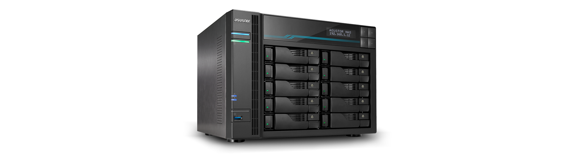 LOCKERSTOR 10 Pro (AS7110T)