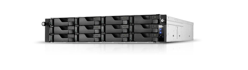 LOCKERSTOR 12RD (AS6512RD)