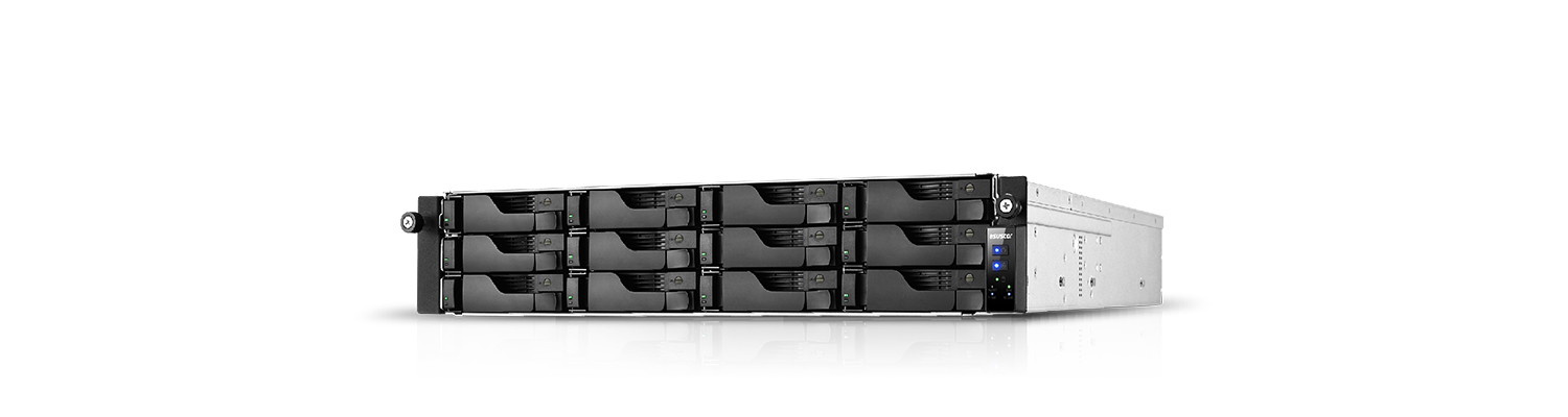 LOCKERSTOR 12R Pro (AS7112RDX)