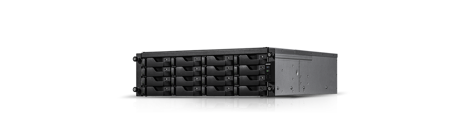 lockerstor-16r-pro-as7116rdx