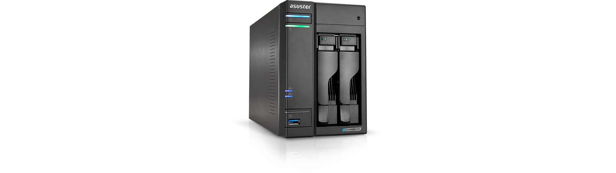 LOCKERSTOR 2 (AS6602T)