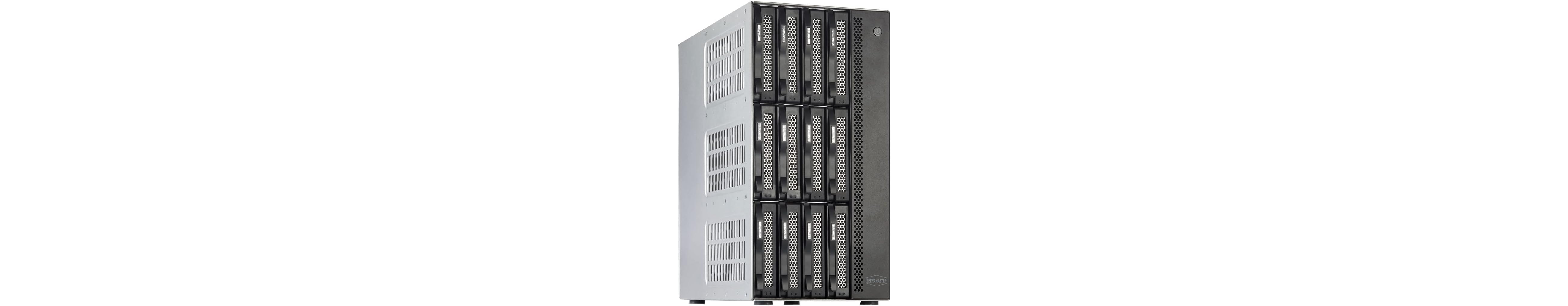 TerraMaster T12-423 NAS