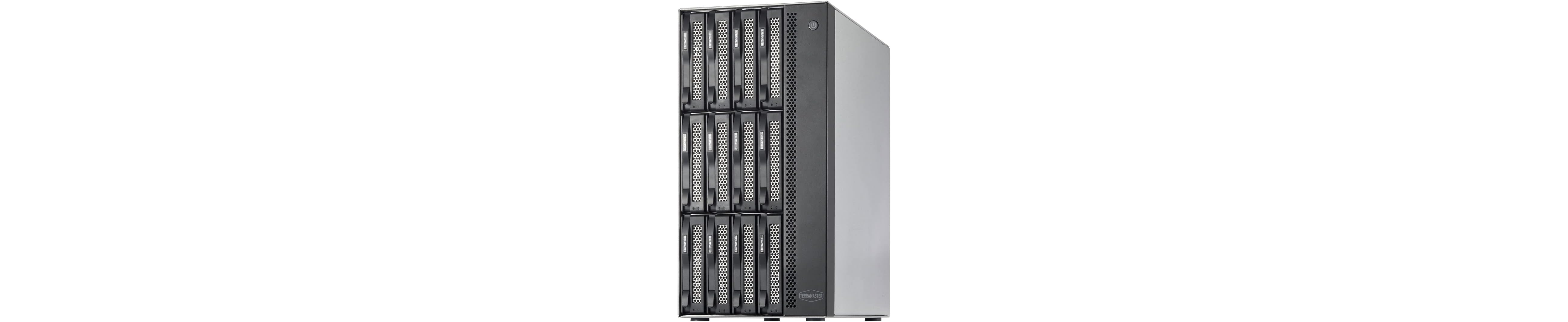 TerraMaster T12-450 NAS