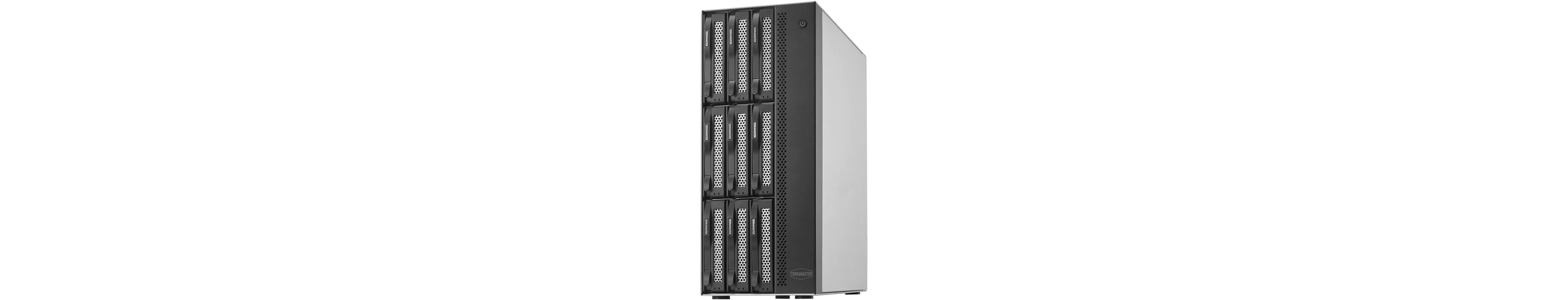 TerraMaster T9-423 NAS