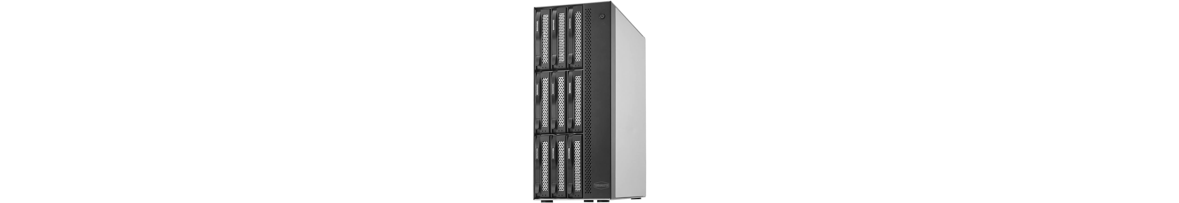 TerraMaster T9-450 NAS