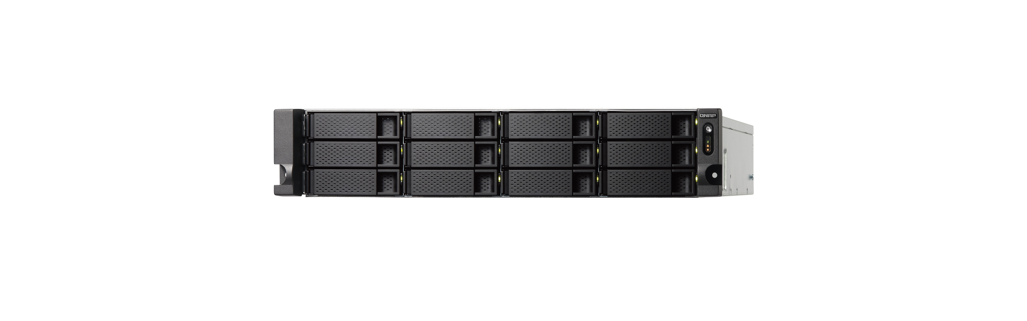 TS-1263XU SMB - Middle-range NAS