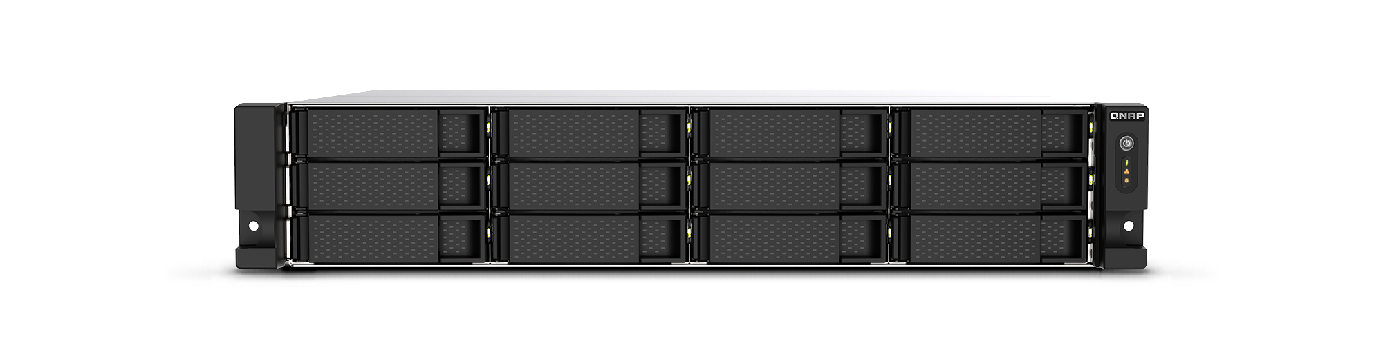 TS-1273AU-RP SMB - Middle-range NAS