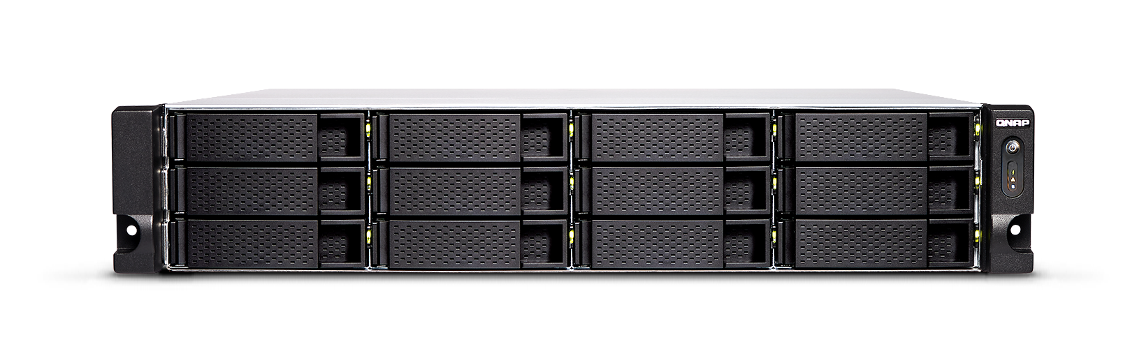 TS-1283XU-RP Enterprise NAS