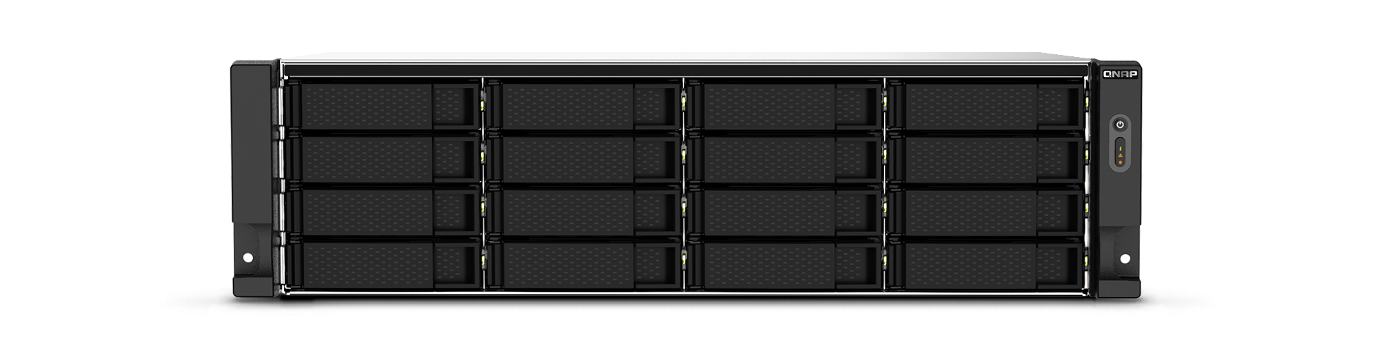 TS-1673AU-RP SMB - Middle-range NAS