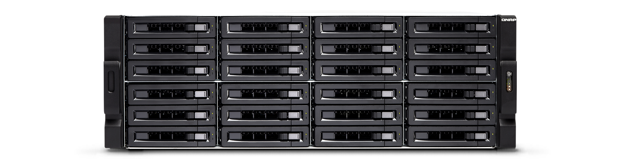 TS-2483XU-RP Enterprise NAS