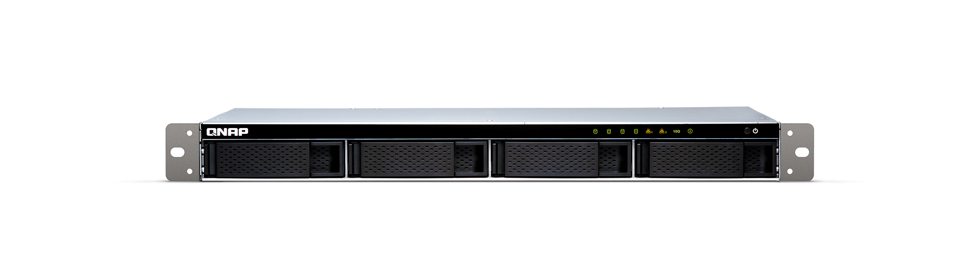 TS-431XeU SMB - Entry-level NAS