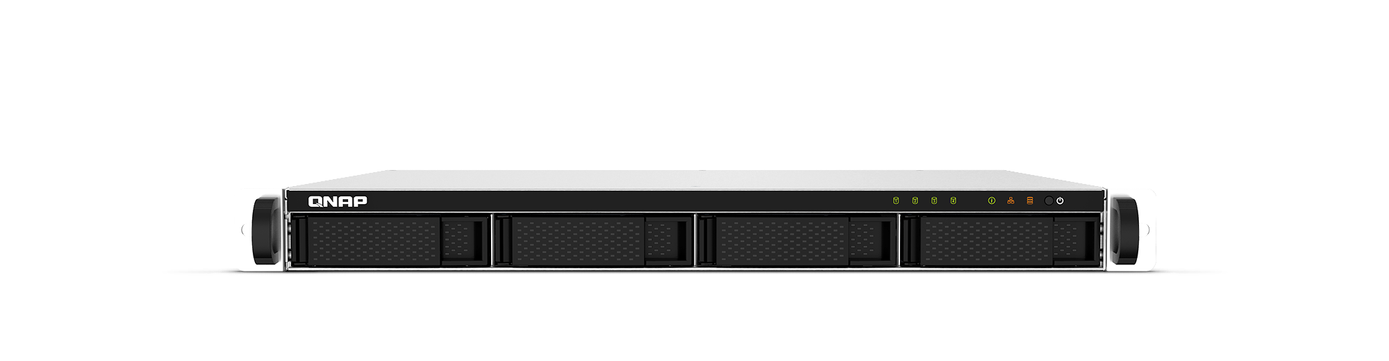 TS-432PXU SMB - Entry-level NAS