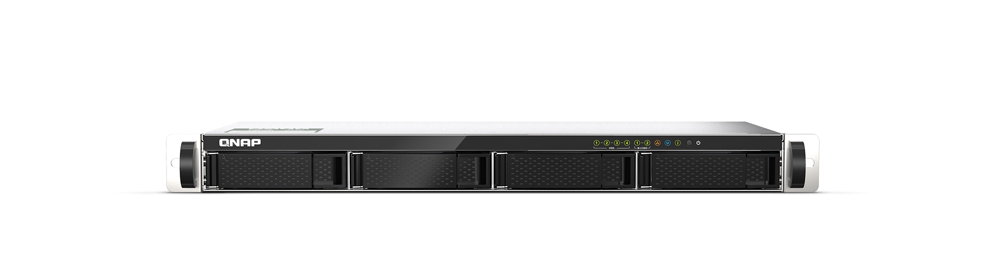 TS-435XeU SMB - Entry-level NAS