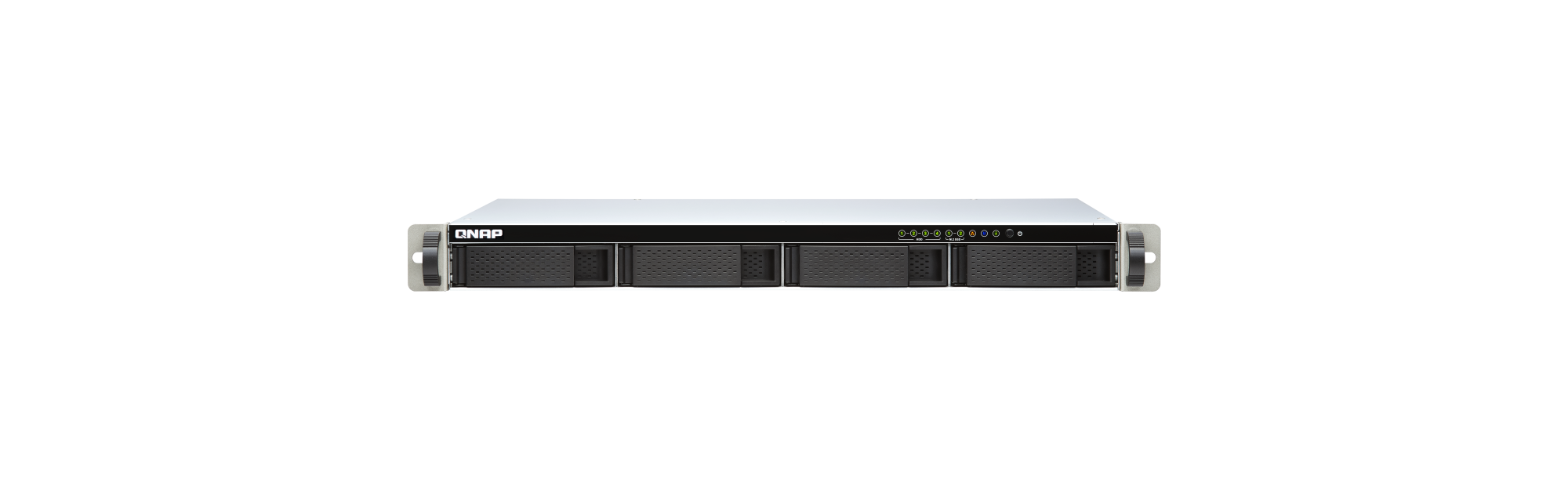 TS-451DeU SMB - Entry-level NAS