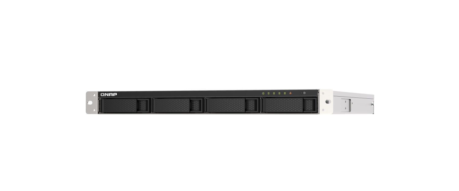 TS-453DU SMB - Middle-range NAS