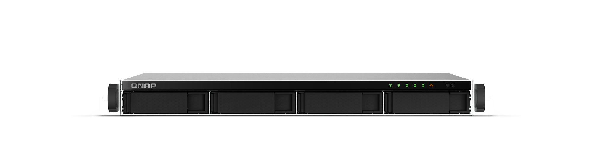 TS-464U SMB - Middle-range NAS