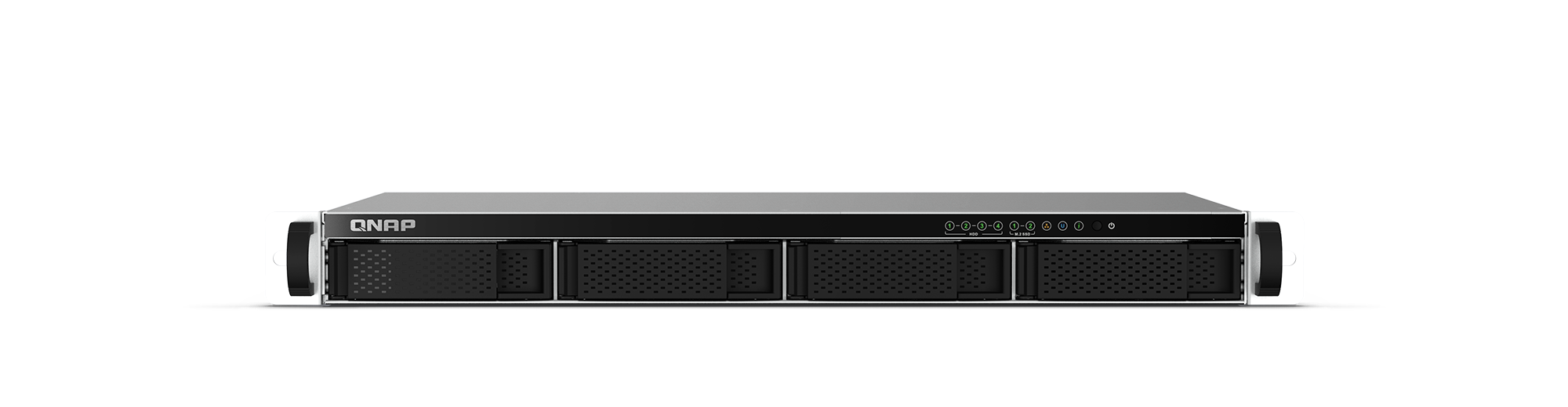 TS-464eU SMB - Middle-range NAS