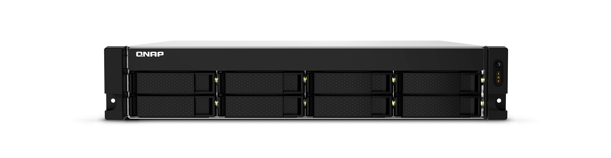 TS-832PXU SMB - Entry-level NAS
