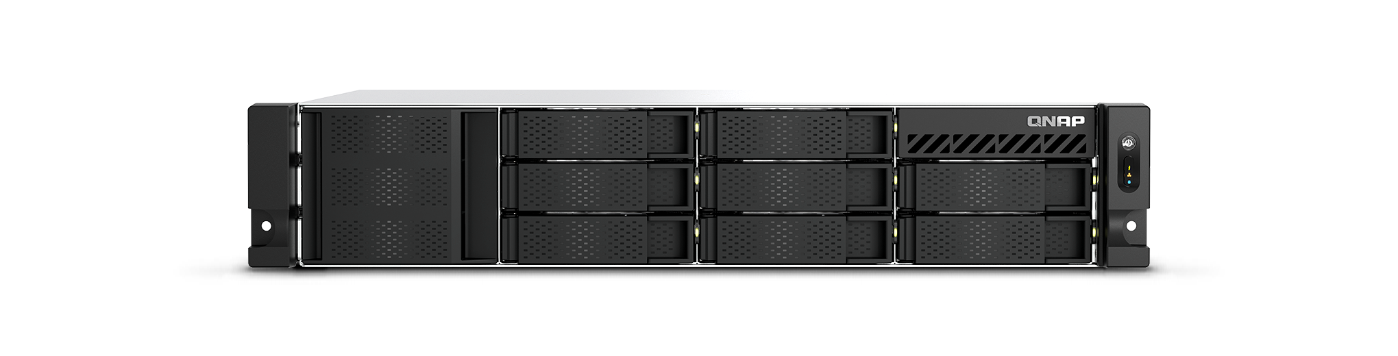 TS-855eU-RP SMB - High-end NAS