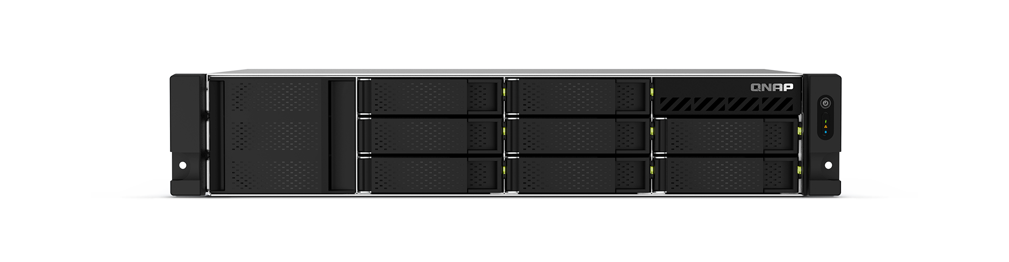 TS-864eU SMB - Middle-range NAS