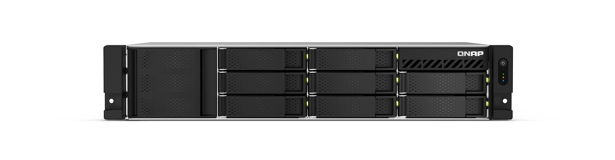 TS-873AeU-RP SMB - Middle-range NAS