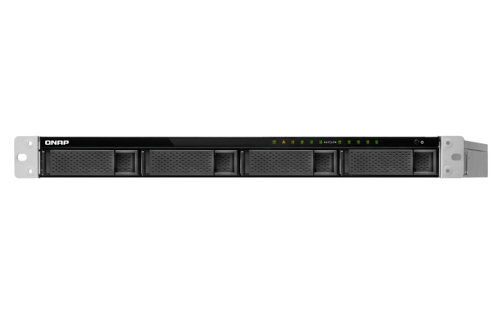 TS-983XU-RP Enterprise NAS
