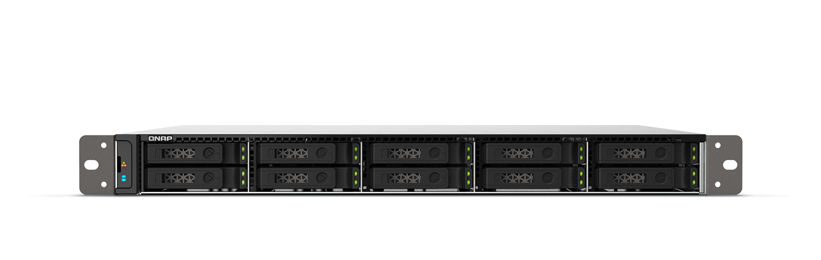 TS-h1090FU All-Flash NAS