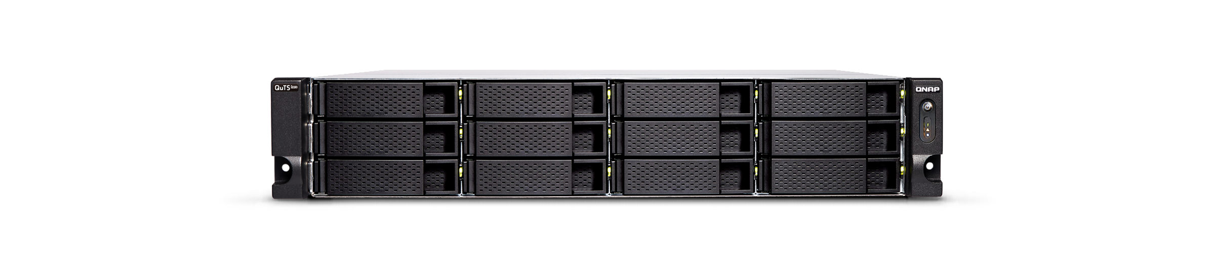 TS-h1277XU-RP SMB - High-end NAS