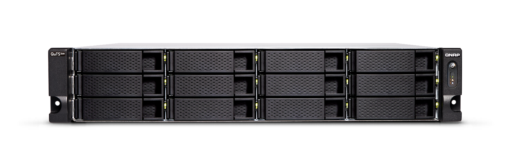 TS-h1283XU-RP Enterprise NAS