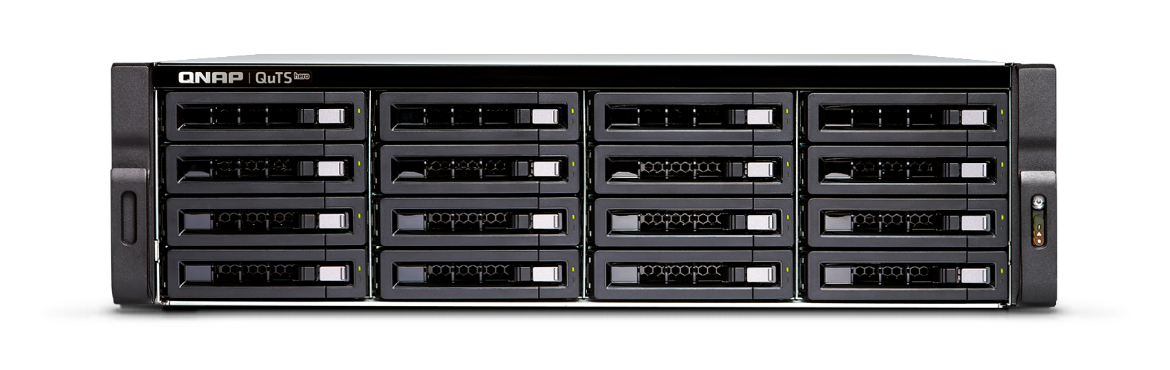 TS-h1683XU-RP Enterprise NAS
