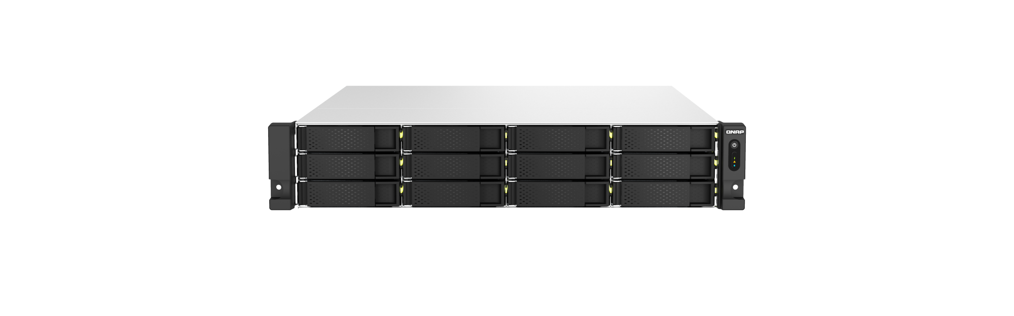 TS-h1887XU-RP Enterprise NAS