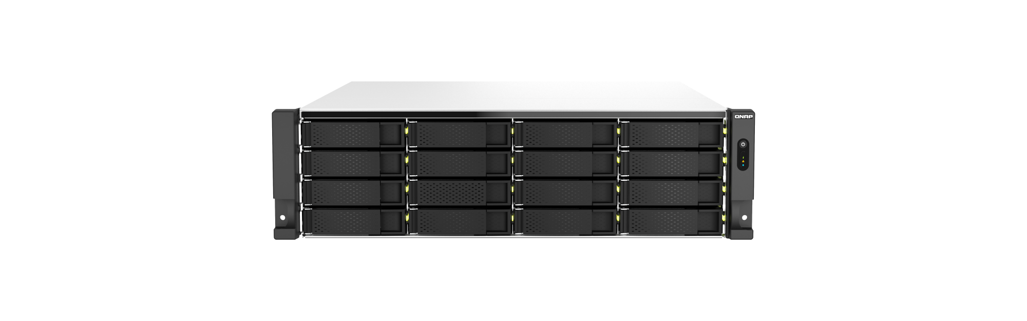 TS-h2287XU-RP Enterprise NAS