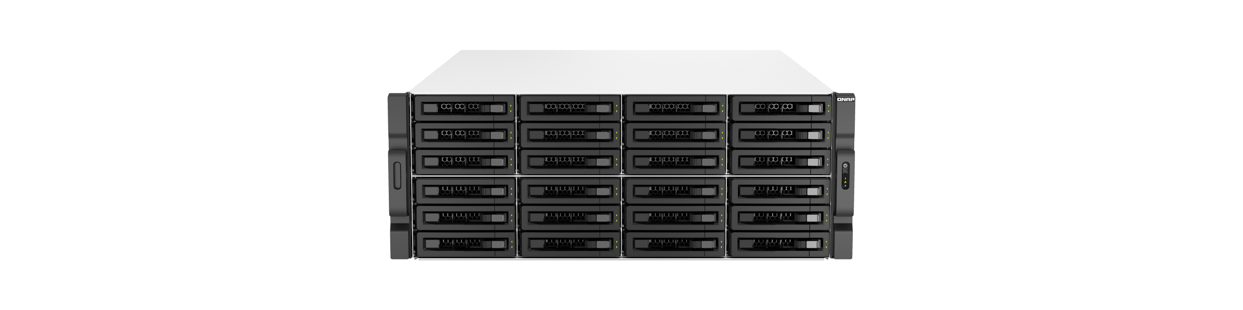 TS-h3087XU-RP Enterprise NAS