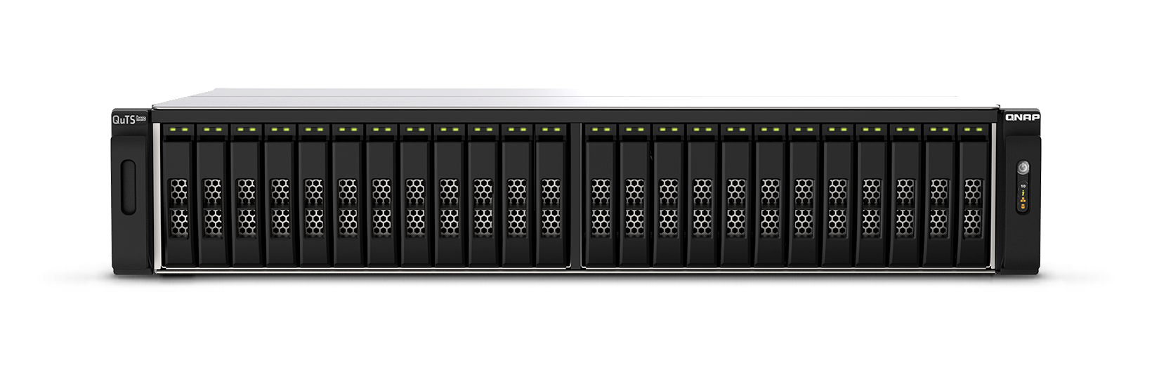 TS-h3088XU-RP All-Flash NAS