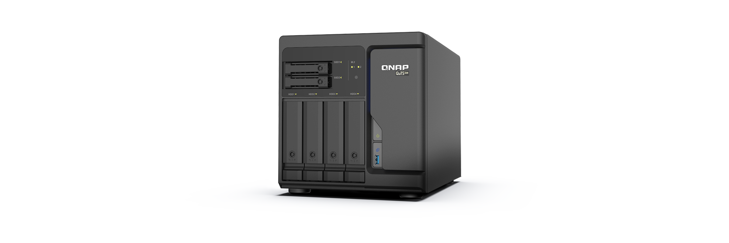 TS-h686 Enterprise NAS